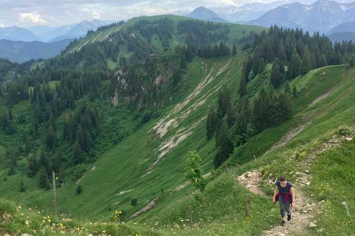 Munich and Bavaria Custom Outdoor Tours and Adventure Experiences
